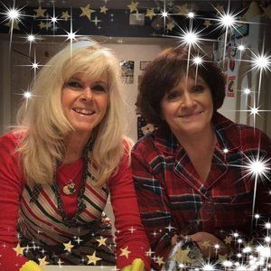 Meet your Posher, Susan